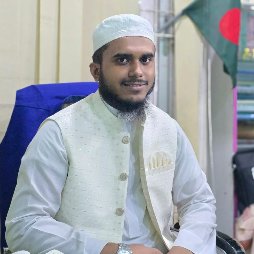 মোঃ নাজমুল হাসান